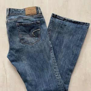 American Eagle Hipster